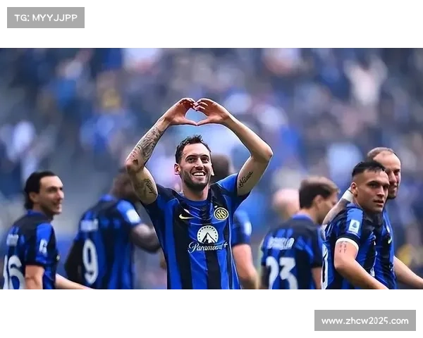 国际米兰社交媒体粉丝突破五千万，策略成效显著