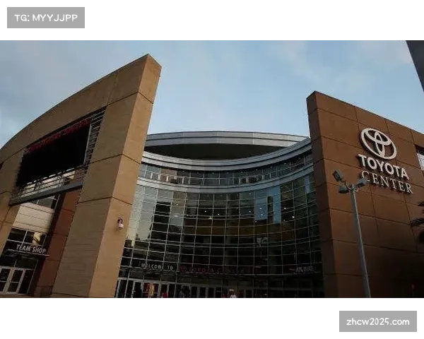 火箭启动1.8亿美元丰田中心翻新工程，老板费尔蒂塔承担8500万